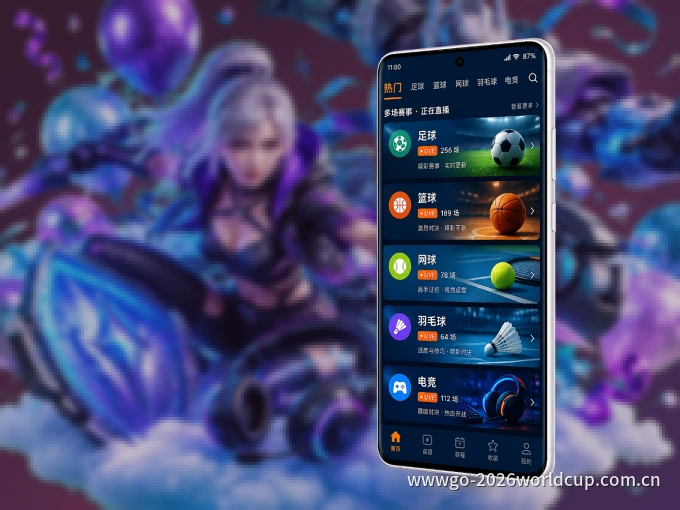 c7c7.app APP，随时随地掌握比分